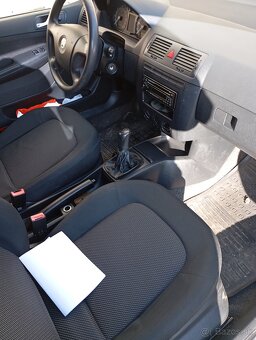 Fabia 1.9sdi - 6