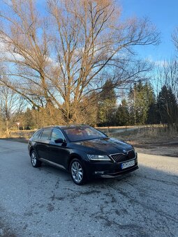 Škoda superb combi - 6