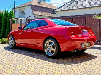 Alfa Romeo Gtv 3,0 V6 24v (Busso) - 6