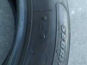 Letné Sebring Ultra High Perfomance 215/60/17 96H - 6