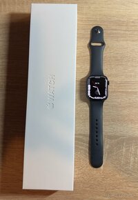 Apple Watch Series 7 GPS 45mm - 6