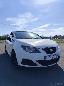 Seat Ibiza 1.2 - 6