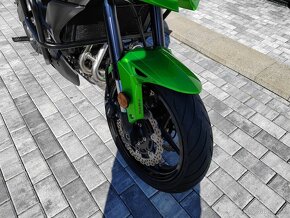 Kawasaki Versys 650 -2tis najeto - 6