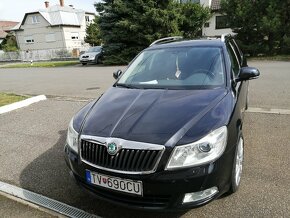 Škoda octavia 1.6 tdi - 6