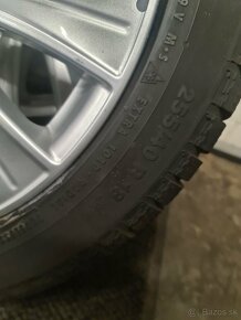 5X112 R18 S-CLASS ZIMNE PNEU 255/40 R18 - 6