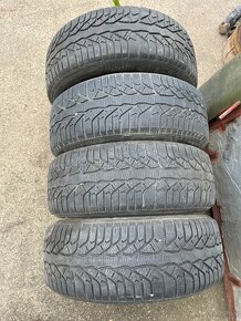 ☘️ [AKTUÁLNE] - 205/55 R16 zimné pneumatiky - 6