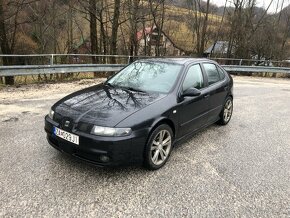 Seat Leon 1.9 TDi ARL 110kw - 6