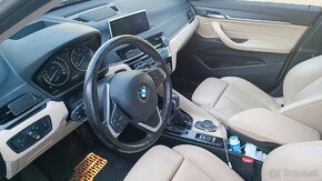 BMW X1 xDrive 20d xLine A/T


 - 6