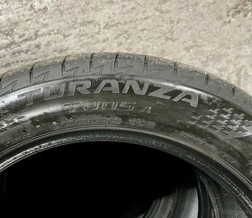 Predam 215/55 R18 letne - 6