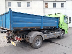 Mercedes Benz Atego 1018 - 6