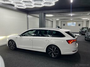 Škoda Octavia 4 SPORTLINE 2.0tdi DSG  2021 1.majiteľ - 6