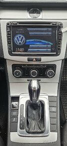 VW Passat Variant B7 2.0TDI 103kw s DSG - 6