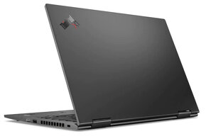 Lenovo X1 Yoga G6: Core i7 1165G7, 16GB, SSD 512, W11P - 6