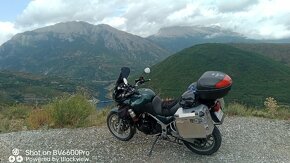 Predám Triumph Tiger 955i - 6