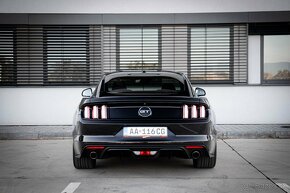 Ford Mustang 5.0 Ti-VCT V8 GT Odpočet DPH - 6