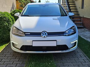 VW e-GOLF 7  FULL LED VIRTUAL, ,KAMERA...,FULL ASIST - 6