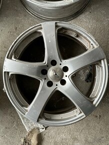 Disky R18 5x112 4wheels - 6