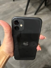 iPhone 11 64gb čierny - 6