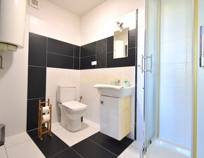 3D / EXKLUZÍVNE / 1 IZBOVÝ APARTMÁN, NOVÁ LESNÁ, 35m2 - 6