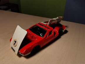 Dinky toys Mangusta - 6