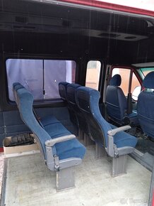 ducato 2,8jtd - 6