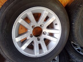 5x139.7 r16 - 6