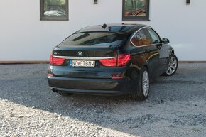 BMW Rad 5 GT 530d xDrive - 6