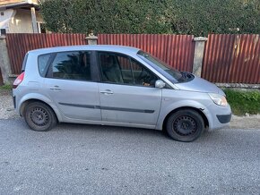 Predam RENAULT SCENIC - 6