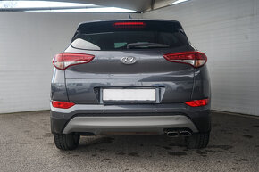 14- HYUNDAI Tucson, 2017, benzín, 1.6 TGDI, 130kW - 6