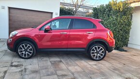 Fiat 500X 2.0 MultiJet Cross Plus 4x4 AT9  s DPH - 6