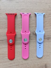 Pás pre Apple Watch 42-49mm - 6