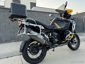 Predám BMW R 1250 GS Adventure Limited edition 40 YEARS - 6