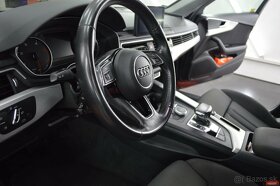 Audi A4 B9 2.0 TDI 110kw avant automat - 6