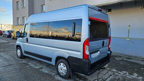 Fiat Ducato 2.3 MultiJet 150k E6 L3H2 3,3t - 6