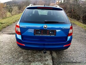 Škoda Octavia 3 JOY  2.0 TDI DSG LED NAVI BIXENON - 6