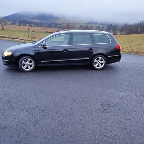 Passat B6 2.0 TDI 140 ps - 6