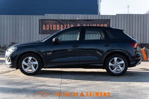 Audi Q3 35 2.0 TDI S tronic - 6