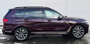 BMW X7 M50i xDrive M-PERFORMANCE DPH - 6