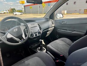 Hyundai i20 - 6