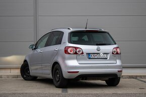 Volkswagen Golf Plus 2.0 TDI 140k Comfortline - 6