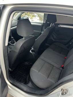 Golf 6 1.6 lpg - 6