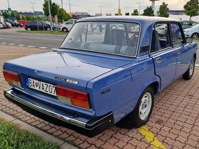 Lada 2107 - 6