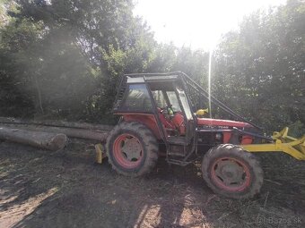 ZETOR 7245 - 6