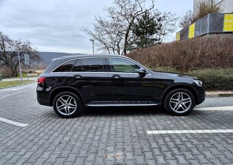 Mercedes-benz GLC 220d 4Matic 2020 - 6