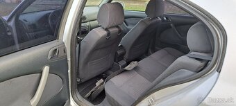 Predam Skoda Octavia 1,9 TDi - 6