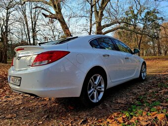 Opel Insignia 2.0CDTi 118kW - 6