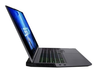 Lenovo Legion 5 Pro 16IAH7H-16-Core i7 12700H-16GB-1TBSSD-RT - 6