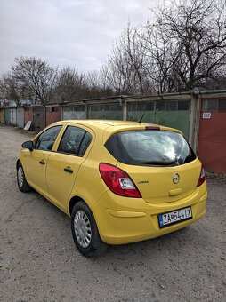 Opel Corsa 1.2 LPG - 6