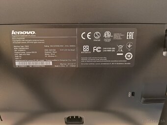 Lenovo B50-35 All ohne pc - 6