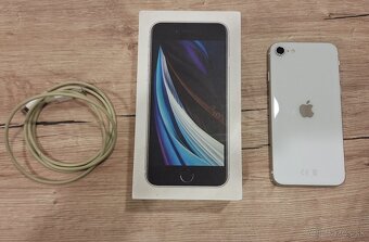 iPhone SE 2020 128GB - 6